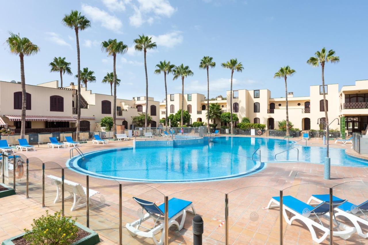 Peaceful Premium Studio Costa Del Silencio Bagian luar foto