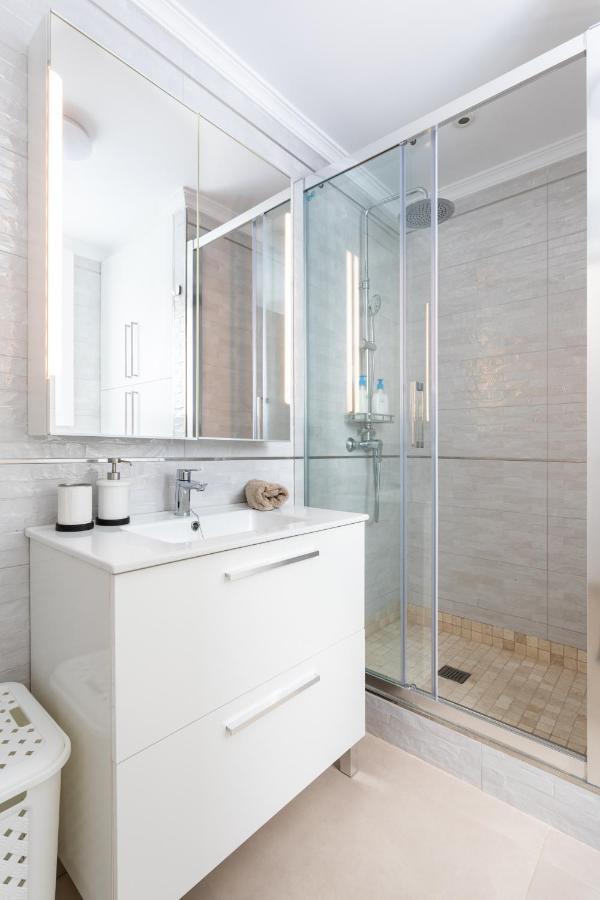 Peaceful Premium Studio Costa Del Silencio Bagian luar foto