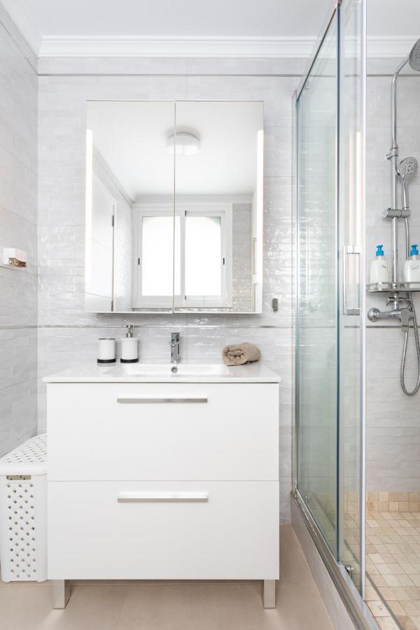 Peaceful Premium Studio Costa Del Silencio Bagian luar foto