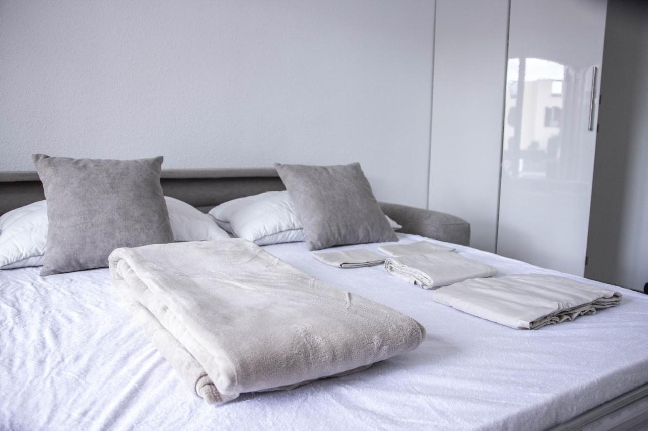 Peaceful Premium Studio Costa Del Silencio Bagian luar foto
